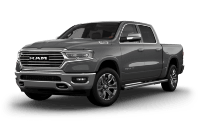 2021 RAM 1500 - Limited Longhorn Trim