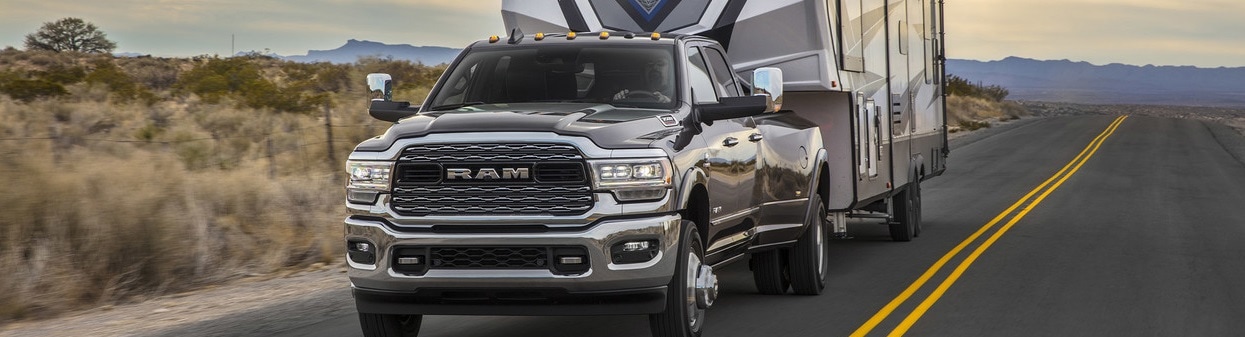 2022 Ram 3500 Heavy-Duty Truck in Ajax, Ontario