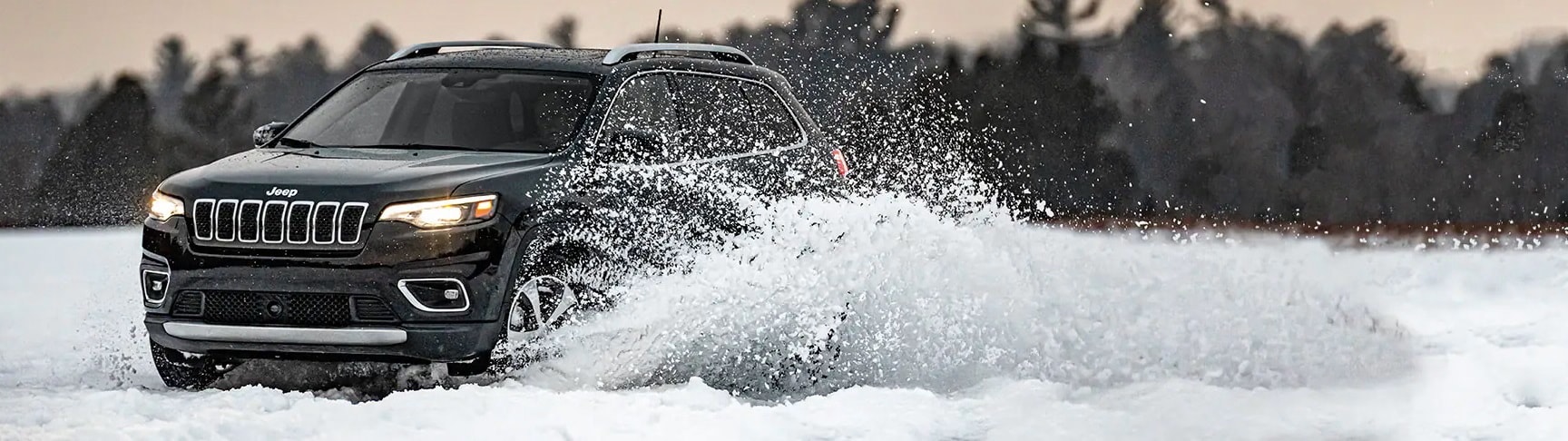 2022 Jeep Cherokee Trims Explored in Ajax, ON