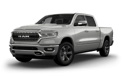 2021 RAM 1500 - Limited Trim