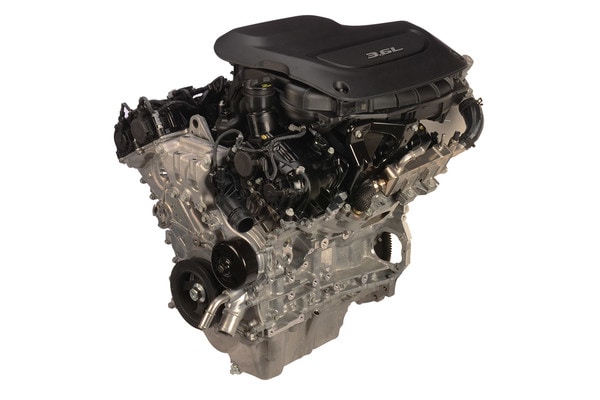 Engine Options and Fuel Economy