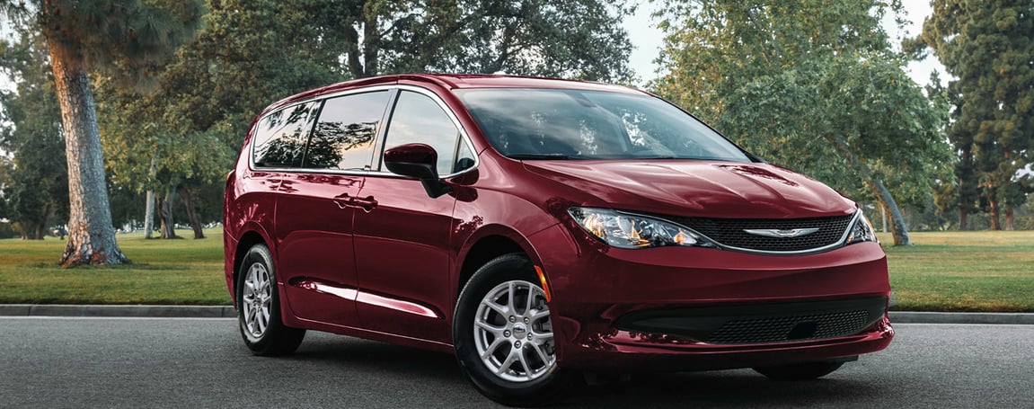 Best Pre-Owned Vans for Sale in Ajax, ON