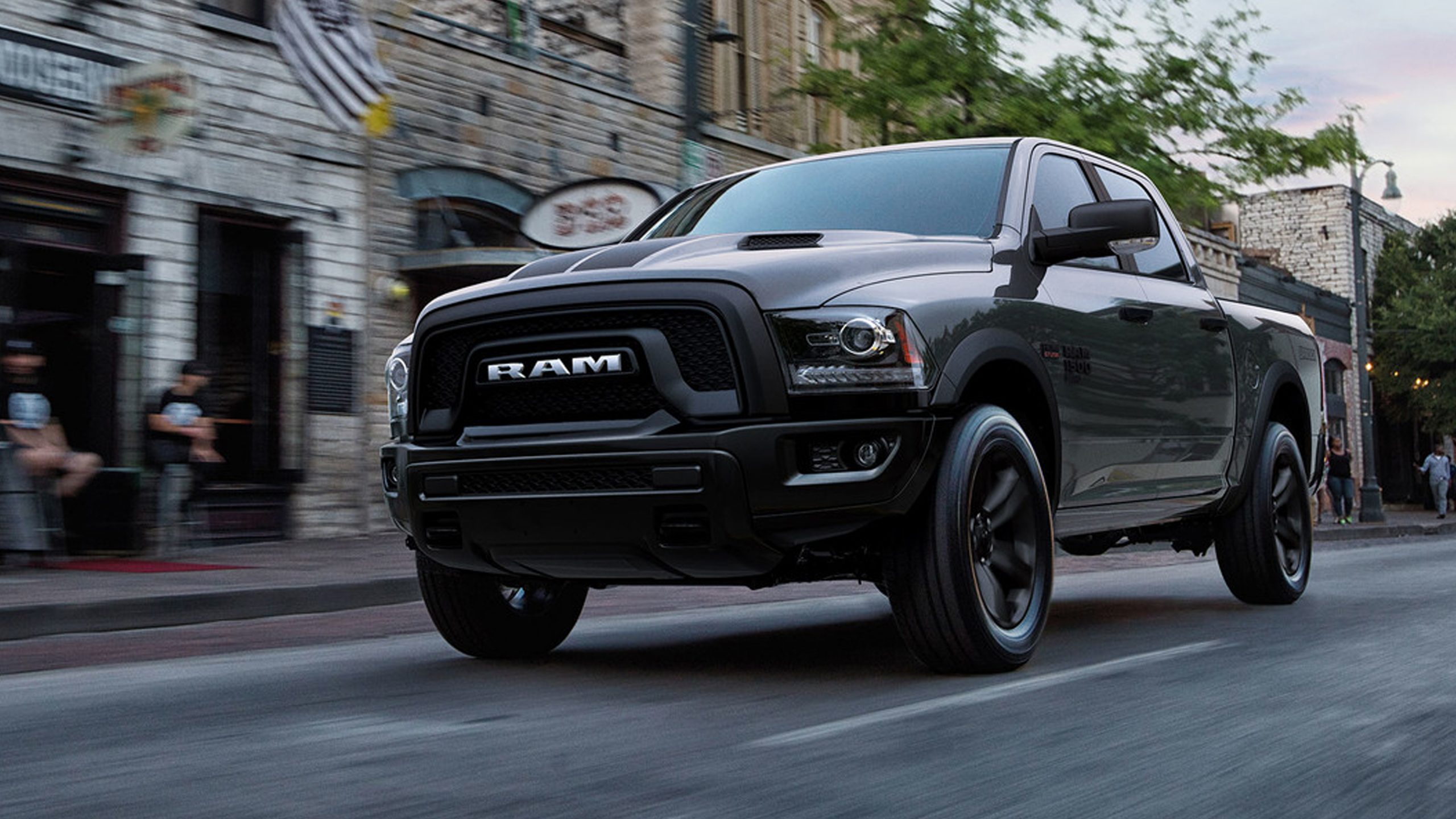 2023 RAM 1500 vs. 2022 RAM 1500  Prestige Chrysler Dodge Jeep Ram