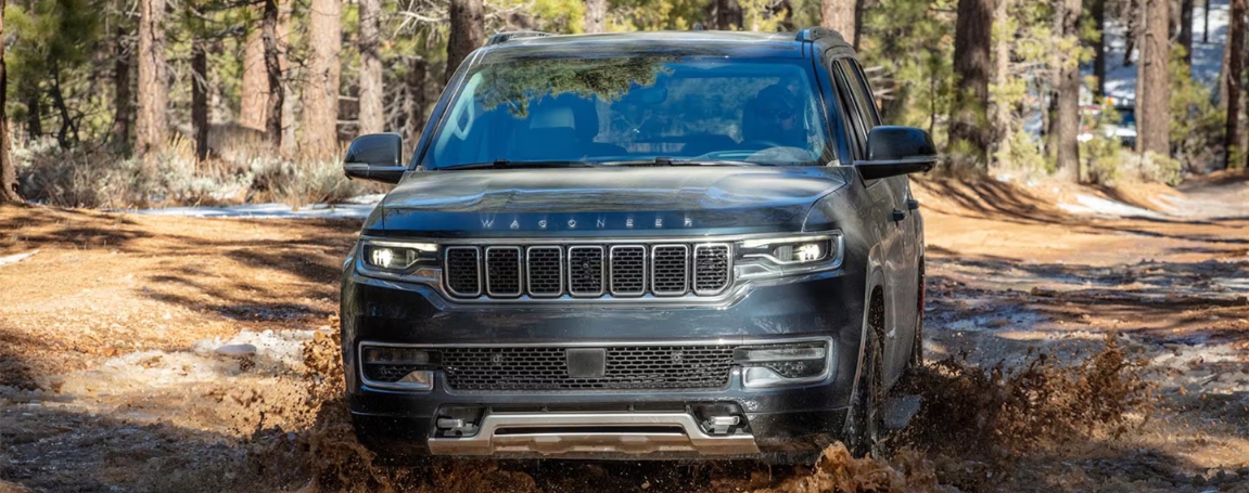 Experience It for Yourself