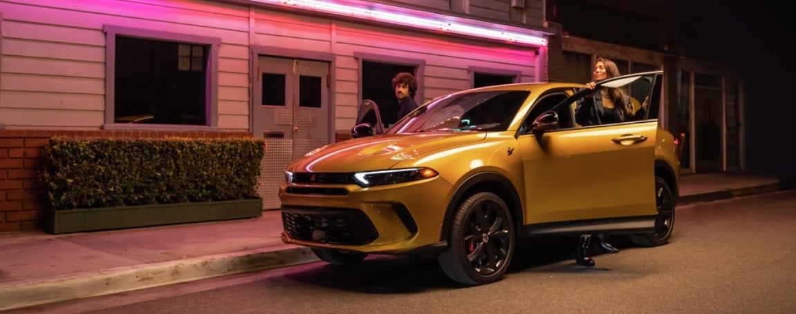 Bold Style and Practical Design