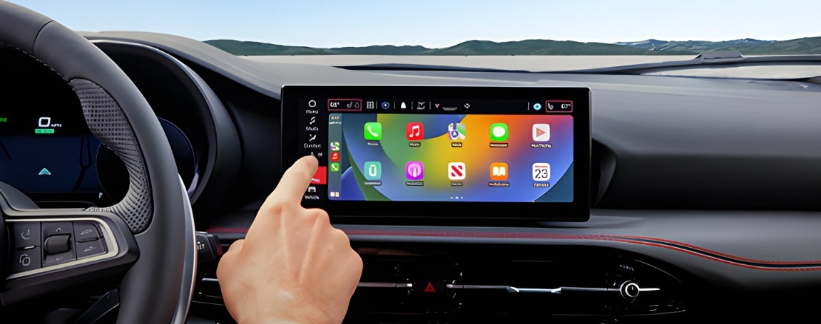 Technology That Works for You