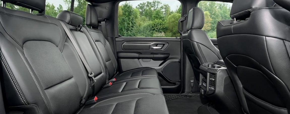 Spacious Design Made for Real Life