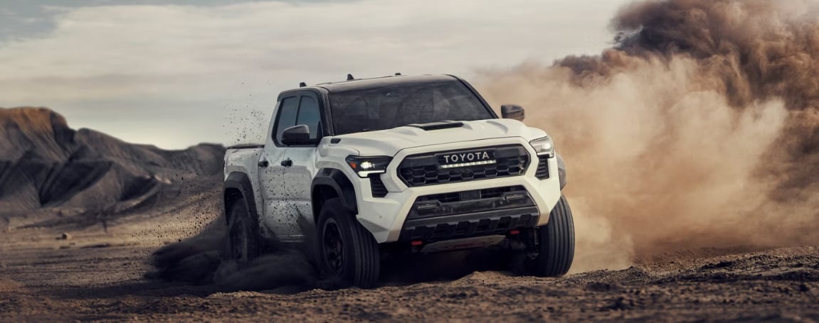 Performance and Efficiency Face-Off