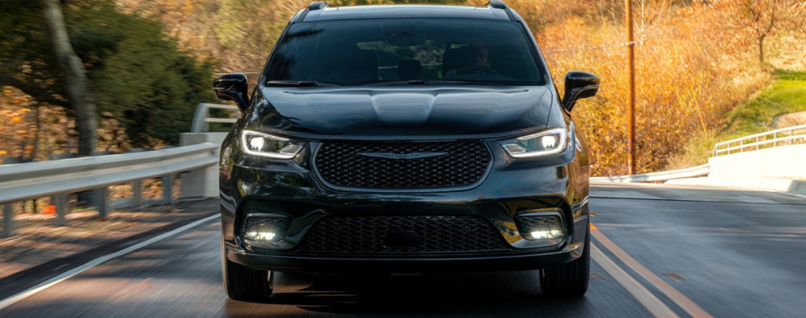 Smarter Movement With Every Drive