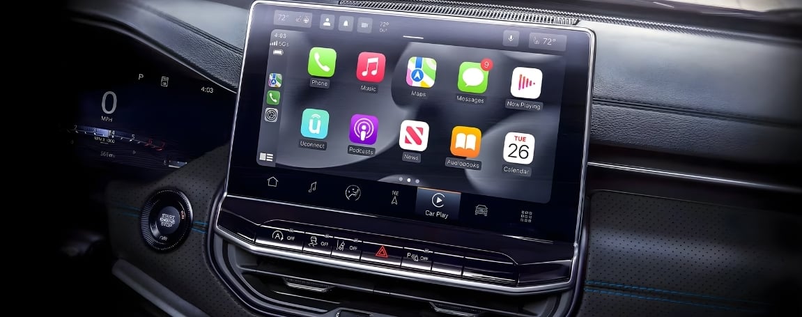 Tech That Fits Your Life