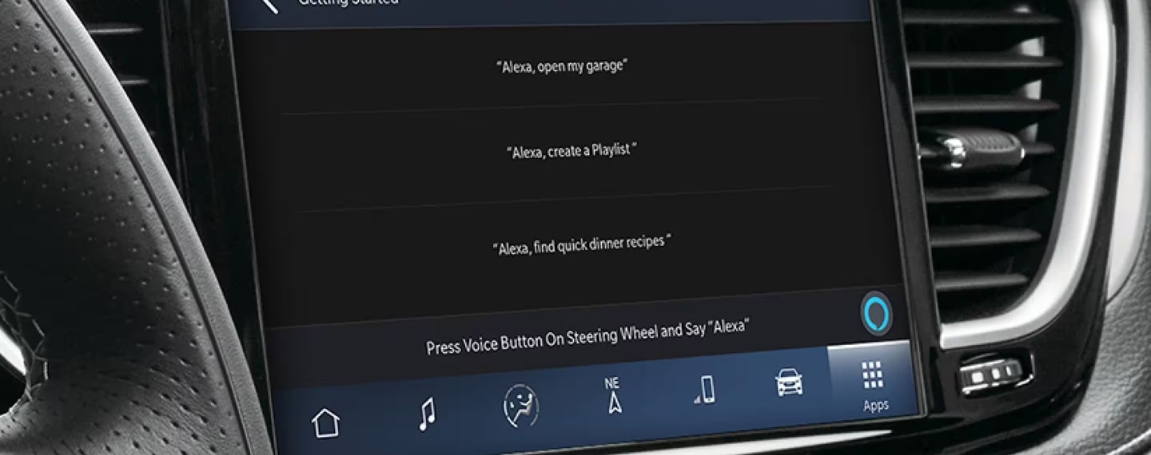 Tech That Understands Families
