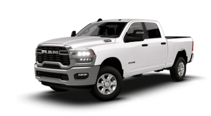 Big Horn Comfort Meets Value