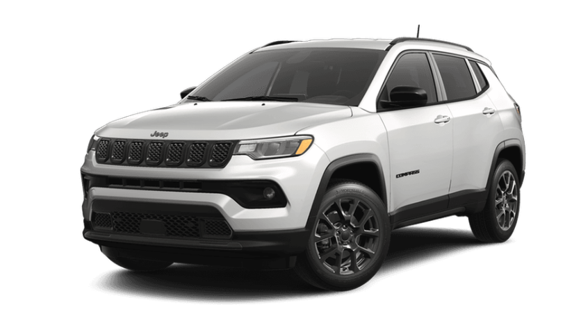 Altitude Trim With a Stylish Feel