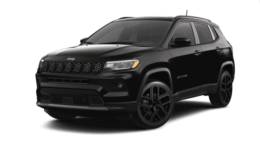 Limited Trim Focused on Comfort and Ease