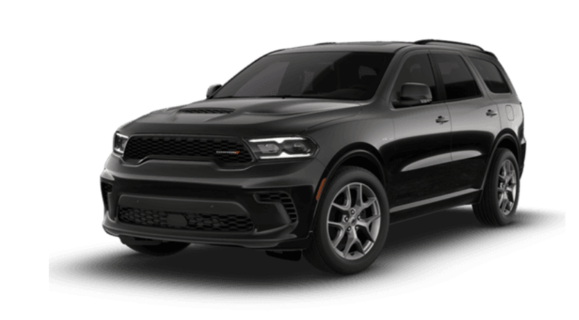 GT HEMI V8 Premium – Power with Extra Polish