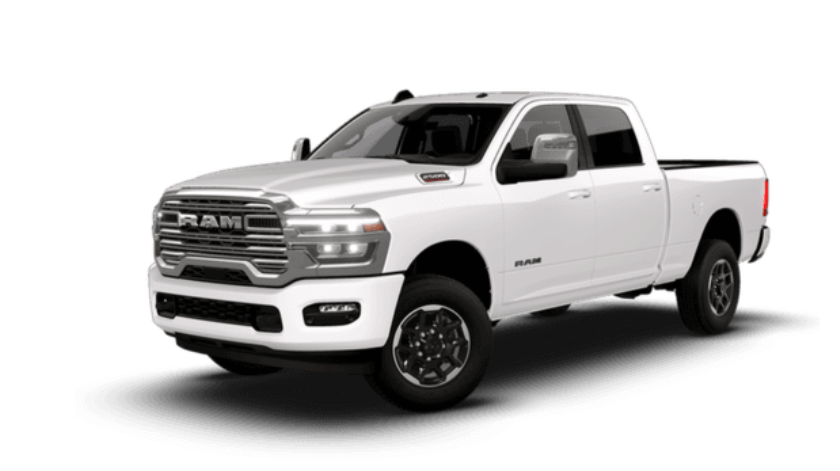 Laramie Premium Everyday Truck