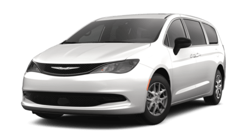 2026 Chrysler Grand Caravan SXT