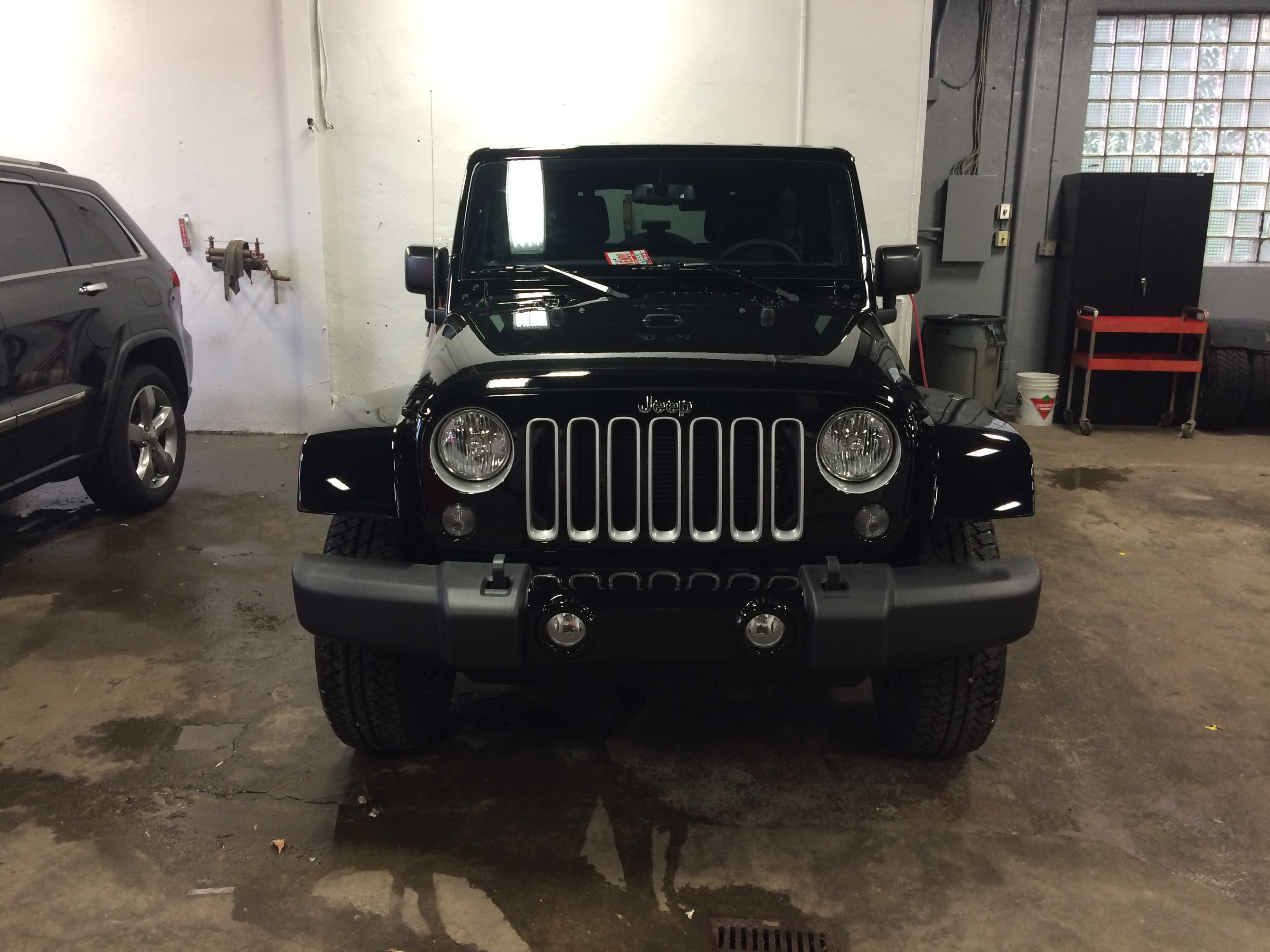 Jeep Wrangler Photos Chrysler Dodge Jeep RAM Car Dealership in Laval