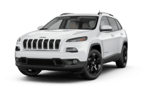 Jeep Cherokee City Chrysler