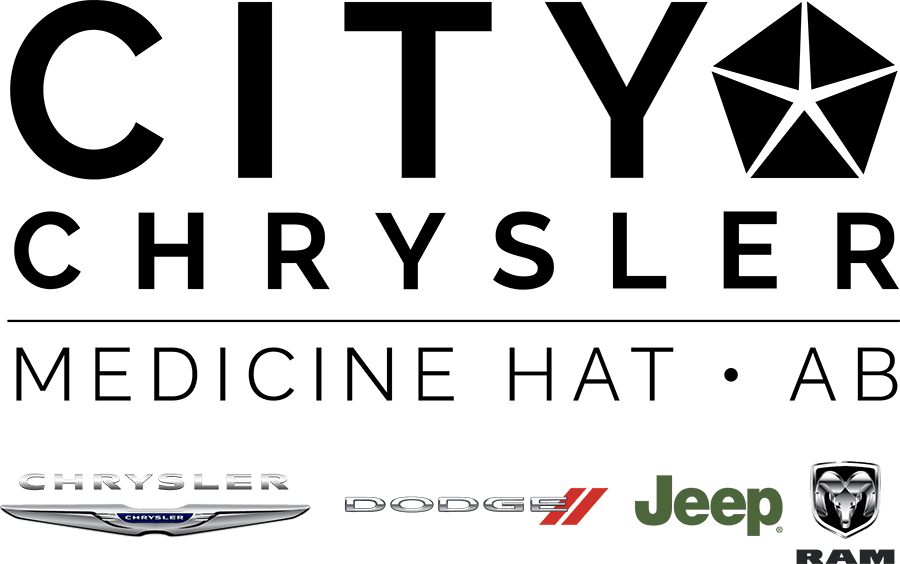 City Chrysler logo