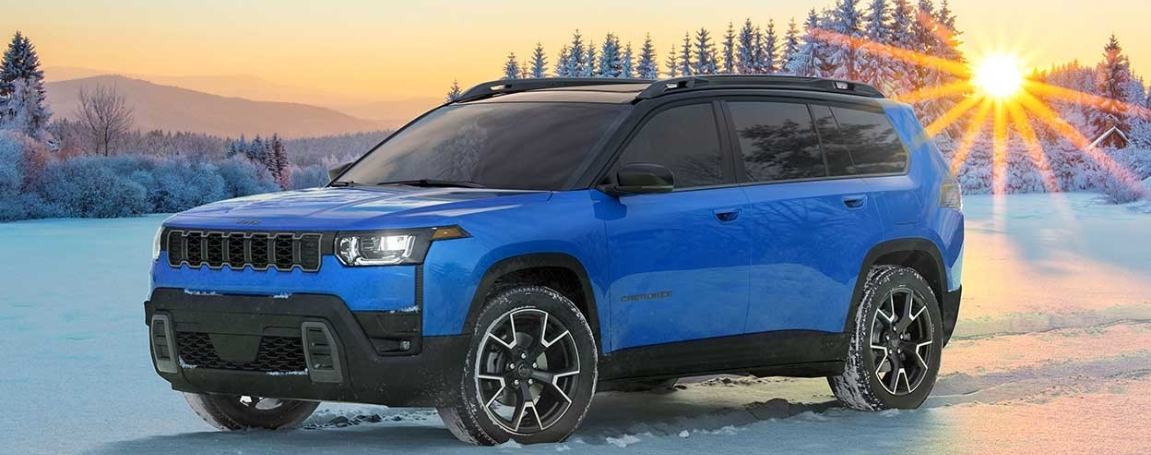 A Design That Feels Both Rugged and Refined