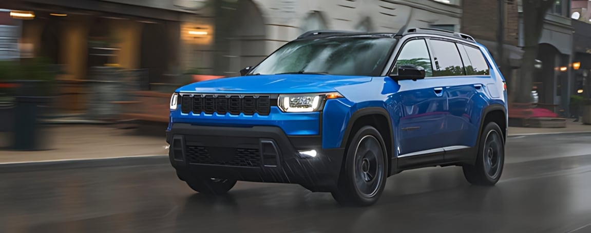 Powertrain Strength and Performance