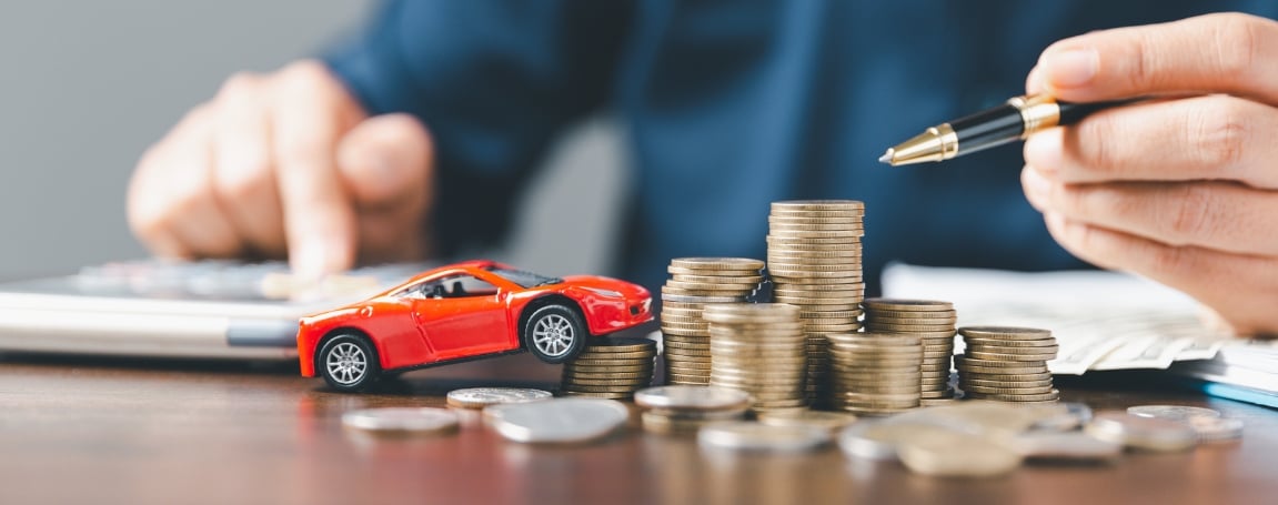 Financing Builds Long-Term Ownership
