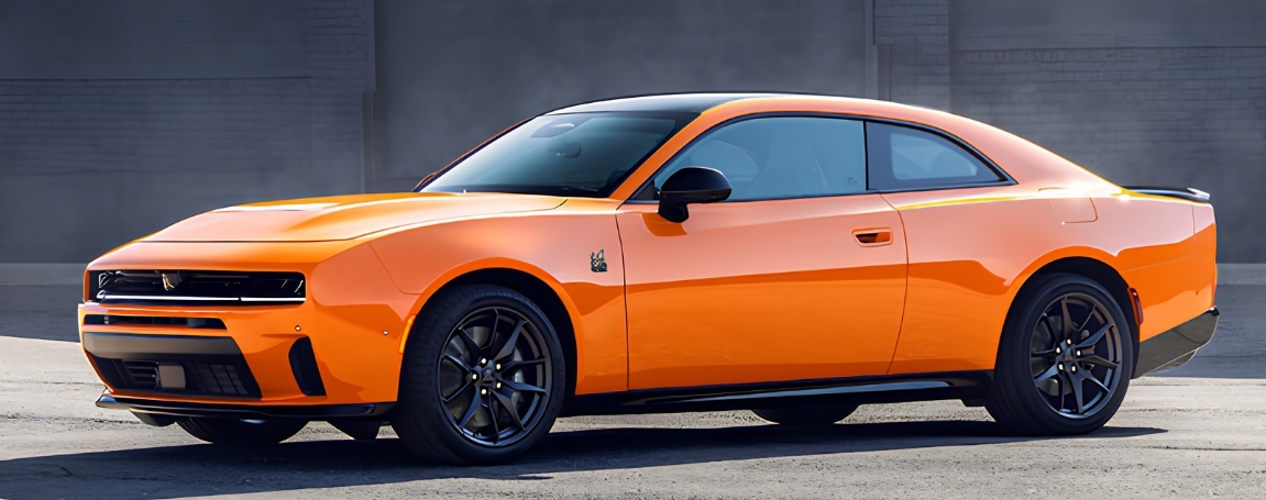 Who Owns Dodge?