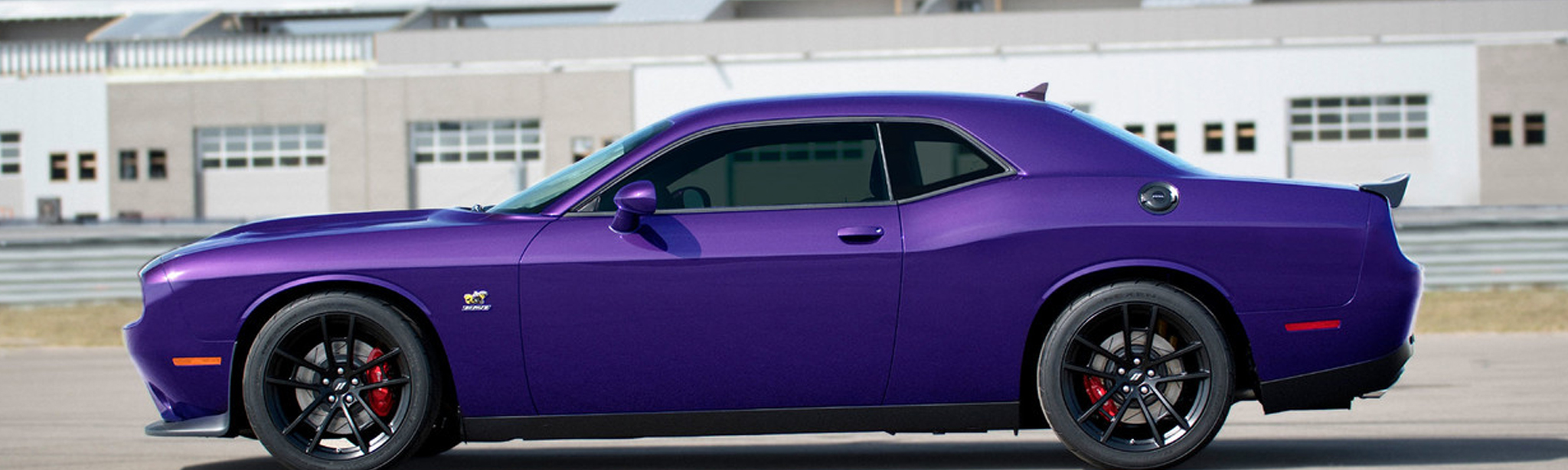 2023 Dodge Challenger in Brampton, ON