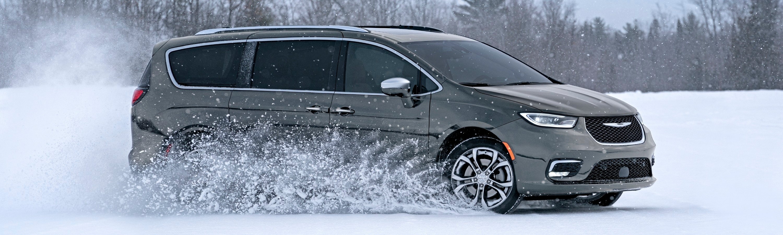 2022 Chrysler Pacifica in Toronto, ON