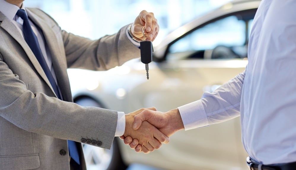 Top 5 new car buying tips and tricks