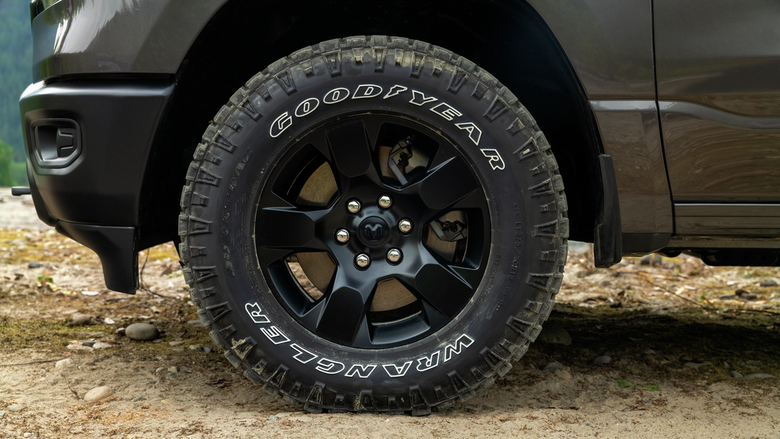 Save The Tax On Brakes!* Erin Dodge Chrysler Jeep Ram