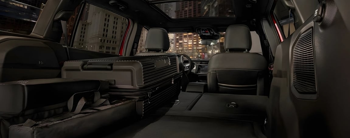 Getting Inside the Cherokee