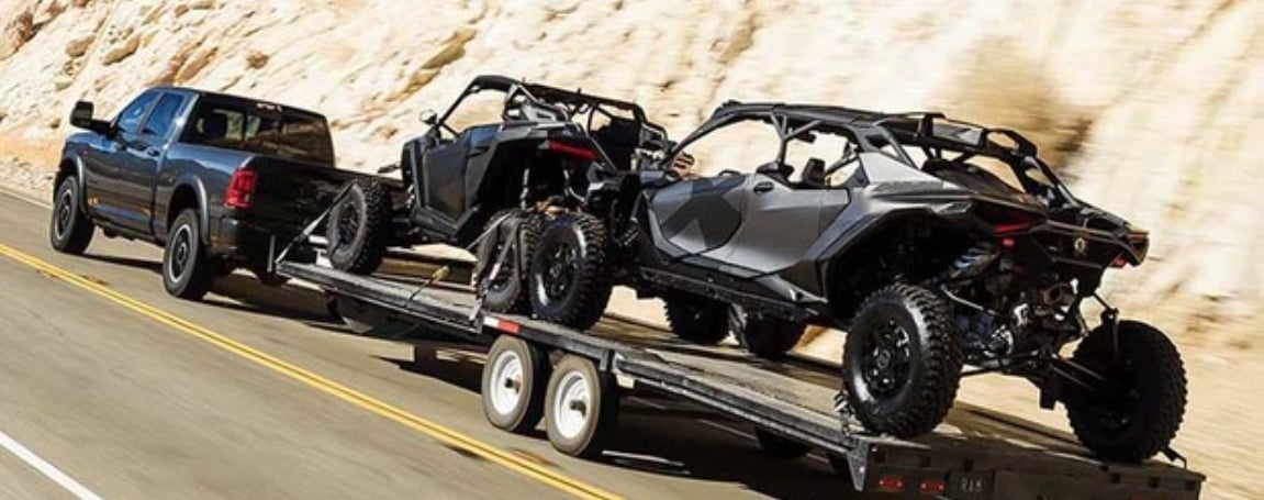 Strong Resale Value and Affordability