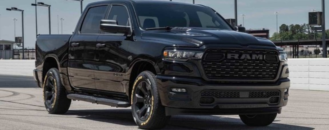 Power and Capability