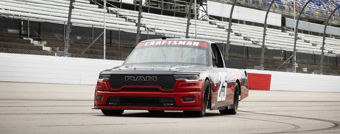 Safety Features Families Appreciate