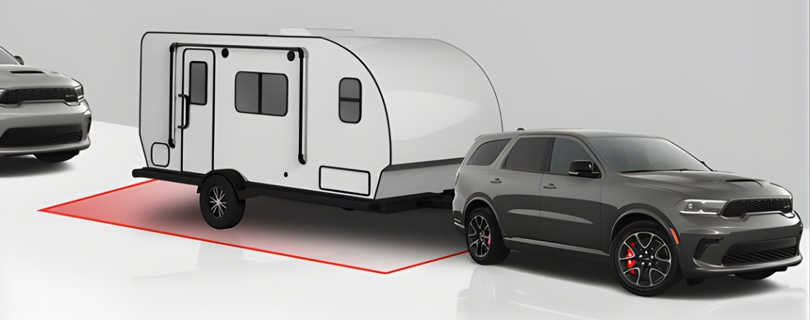 Towing Safety Made Simple