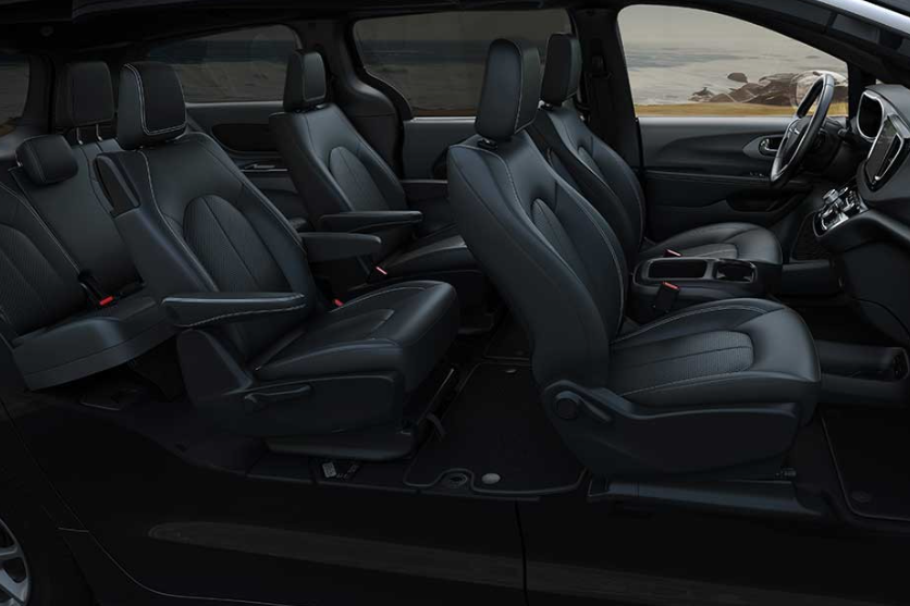 Room for Everything You Need