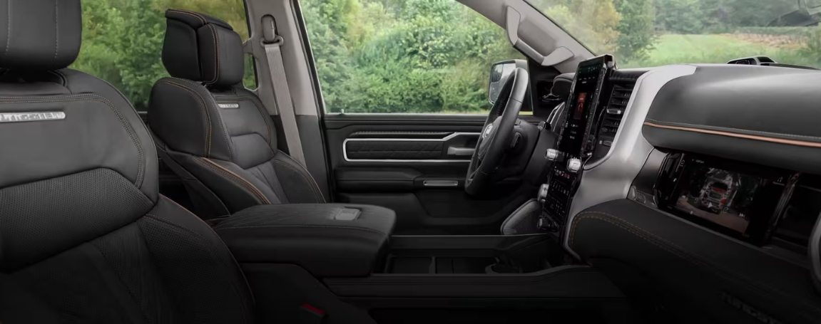 Interior Luxury You Can’t Miss