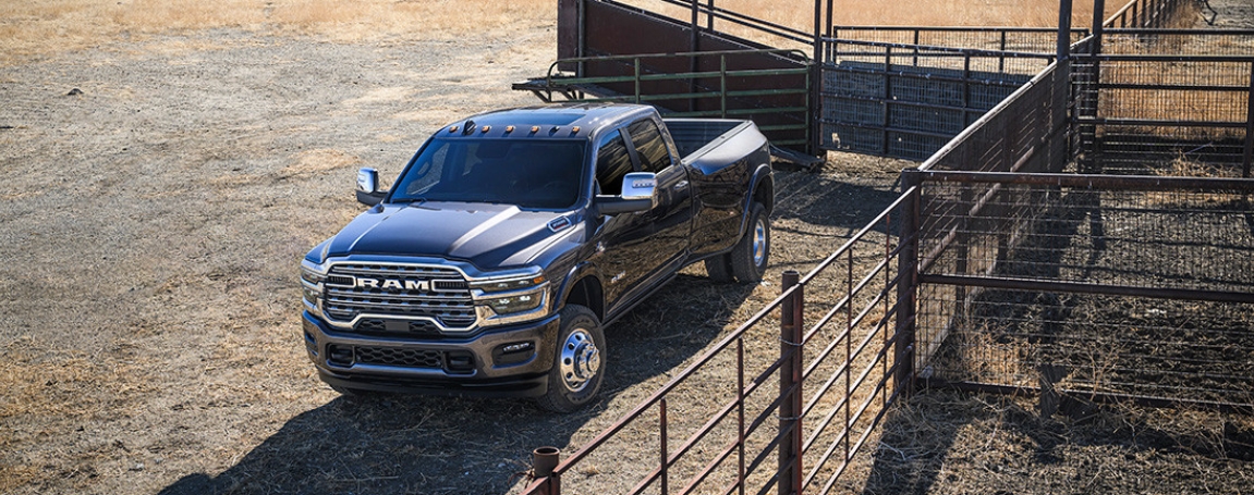 Engineered for Heavy-Duty Work