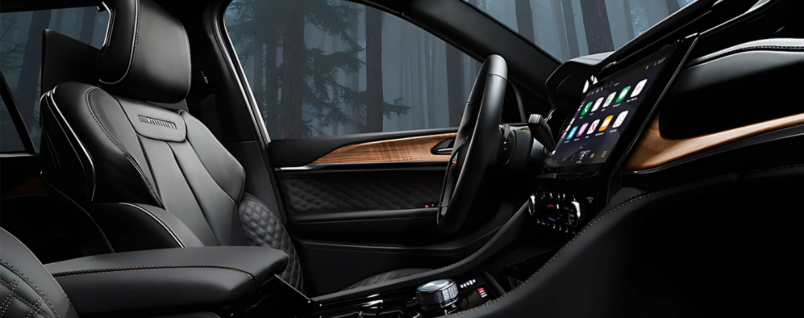 Shared Comfort, Safety, and Technology