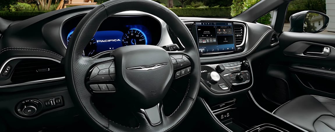 Technology That Makes Life Easier