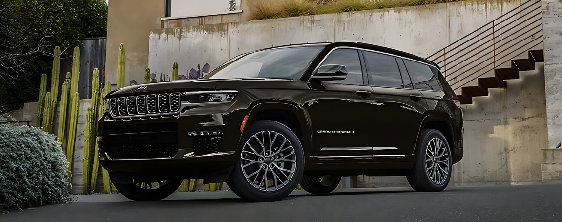 The Sleek and Sporty Altitude