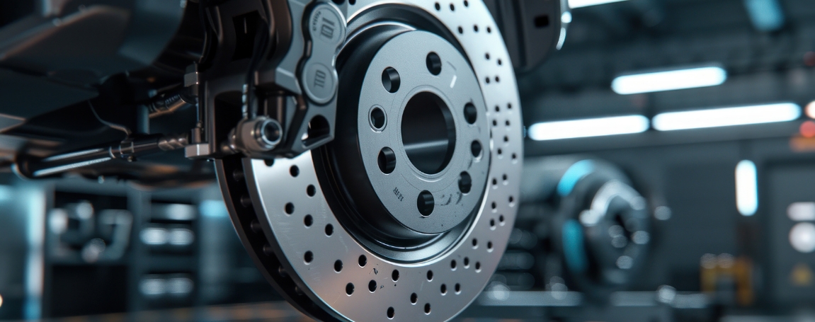 A Pedal That Feels Off