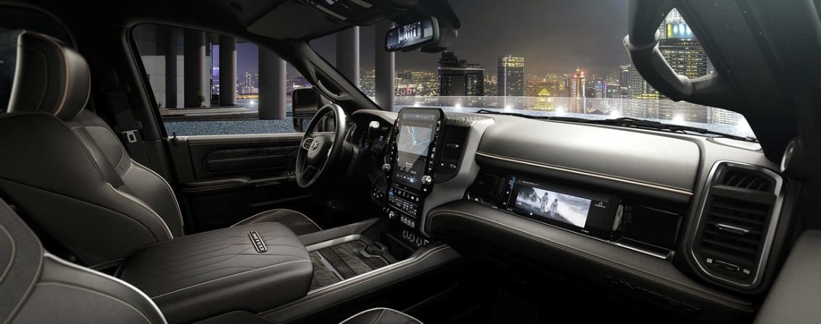 Space That Fits Every Job