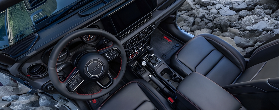 Technology That Keeps You Connected