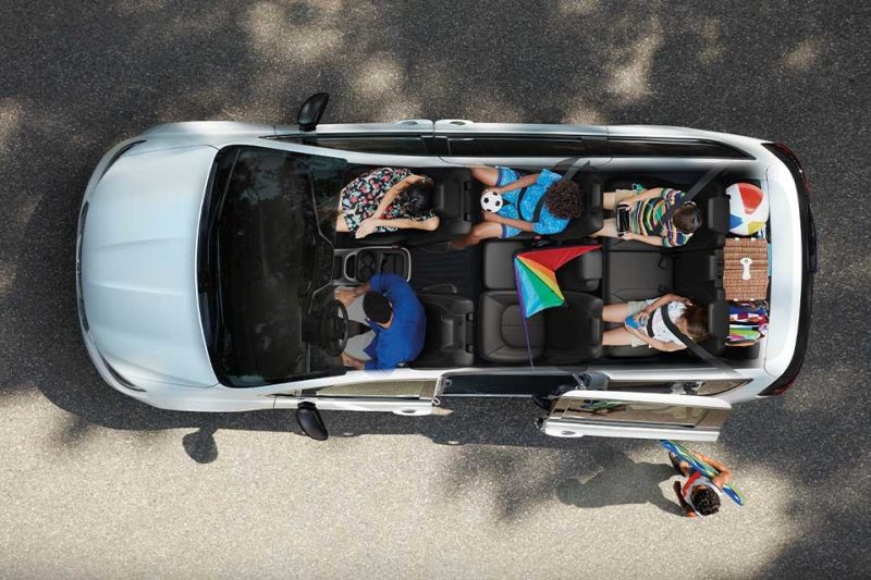 Family-Friendly Utility with Smart Features