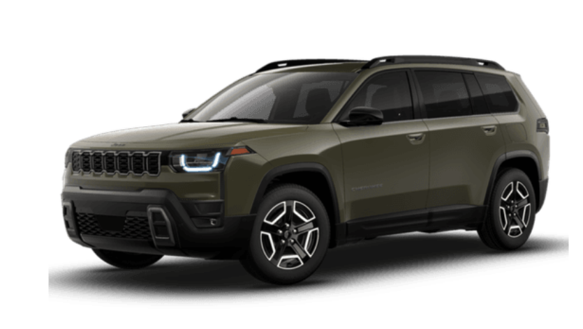 Laredo Adds Extra Comfort For Daily Drives