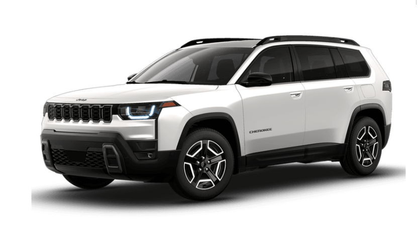 Limited Brings A More Refined Feel