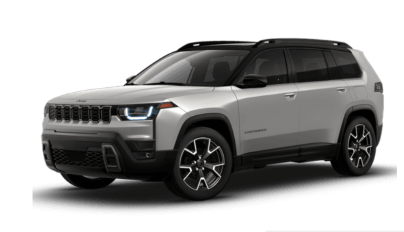 Overland Is Built For Comfort And Style